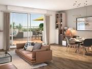 TOULON OUEST MAGNIFIQUE APPARTEMENT T3 AVEC TERRASSE ET...