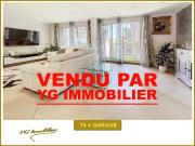 TOULON OUEST Magnifique T4 avec garage