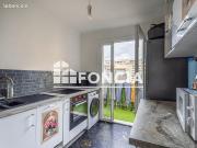 Toulon ouest / pont du las appartement 3 pieces 55m2