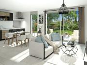Toulon ouest secteur calme et résidentiel 4 pièces, 75 m²