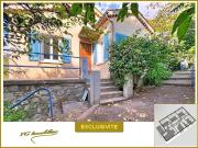 TOULON OUEST VILLA de Plain Pied 84m² sur 548m²