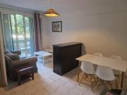 TOULON, Pont du Las, Appartement T3 meublé