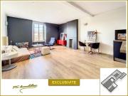 TOULON Pont du Las Superbe T3 de 66m²