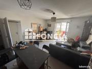 Toulon proche centre ville t2 terrasse parking