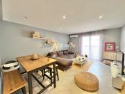 Toulon, Saint Jean, Appartement T2 de 57m2, Rénové, Avec Ba