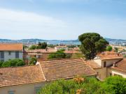 TOULON Siblas Bas Faron: EXCLU Maison T6 avec jardin et