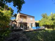 TOULON SIBLAS Superbe villa T5 neuve de 104m2 sur 650m2 de