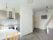 TOULON ST ROCH APPARTEMENT 3 PIÈCES DE 50M2