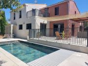 TOULON SUD EST Les Ameniers/Cap Brun Maison 4 chambres...