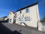 Toulon sur Arroux 71320 Achat / Vente maison 12 pièces...