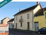 Toulon sur Arroux Vente Appartement 71