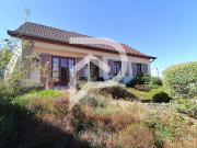 Toulon sur Arroux Vente Maison 71