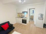 Toulon T2 meublé rénové