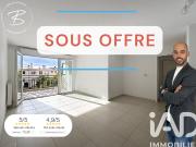 Toulon Vente Appartement 83