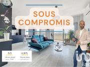 Toulon Vente Appartement 83