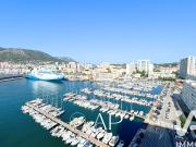 Toulon Vente Appartement 83