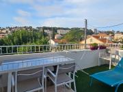 Toulon Vente Appartement 83