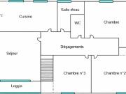 Toulon Vente Maison 83