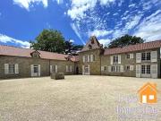 Toulonjac 12200 Achat / Vente maison 15 pièces t15