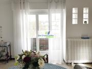 Toulon/La Mitre T3 dernier étage avec jardin en commun