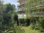 TOULON/PETIT BOIS T3 rénové Sans vis à vis