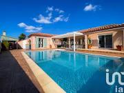 Toulouges 66350 Achat / Vente maison 4 pièces t4
