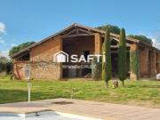 Toulousaine entièrement rénovée avec dépendance et piscine