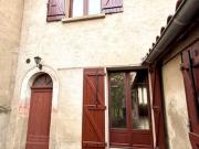 Toulousaine T4 Coeur St Agne Joli jardin