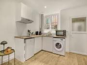 Toulouse 31000 Achat / Vente appartement 1 pièce t1