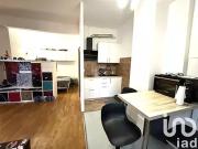 Toulouse 31000 Achat / Vente appartement 1 pièce t1