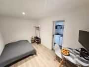 Toulouse 31000 Achat / Vente appartement 1 pièce t1