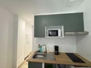 Toulouse 31000 Achat / Vente appartement 1 pièce t1