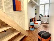 Toulouse 31000 Achat / Vente appartement 1 pièce t1