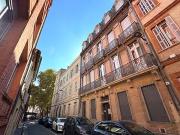 Toulouse 31000 Achat / Vente appartement 1 pièce t1