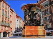 Toulouse 31000 Achat / Vente appartement 1 pièce t1