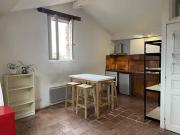 Toulouse 31000 Achat / Vente appartement 1 pièce t1 au...
