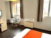 Toulouse 31000 Achat / Vente appartement 1 pièce t1 au...