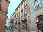 Toulouse 31000 Achat / Vente appartement 1 pièce t1 au...