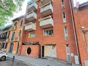 Toulouse 31000 Achat / Vente appartement 1 pièce t1 cave...