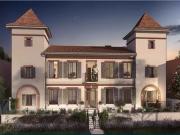 Toulouse 31000 Achat / Vente appartement 2 pièces t2