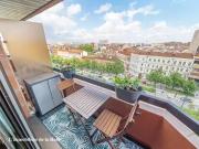 Toulouse 31000 Achat / Vente appartement 2 pièces t2