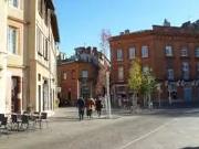 Toulouse 31000 Achat / Vente appartement 2 pièces t2