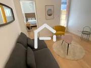 Toulouse 31000 Achat / Vente appartement 2 pièces t2