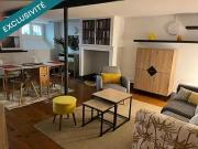 Toulouse 31000 Achat / Vente appartement 2 pièces t2