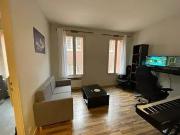 Toulouse 31000 Achat / Vente appartement 2 pièces t2