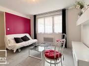 Toulouse 31000 Achat / Vente appartement 2 pièces t2
