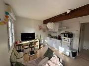 Toulouse 31000 Achat / Vente appartement 2 pièces t2