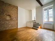 Toulouse 31000 Achat / Vente appartement 2 pièces t2