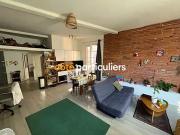 Toulouse 31000 Achat / Vente appartement 2 pièces t2