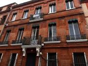 Toulouse 31000 Achat / Vente appartement 2 pièces t2